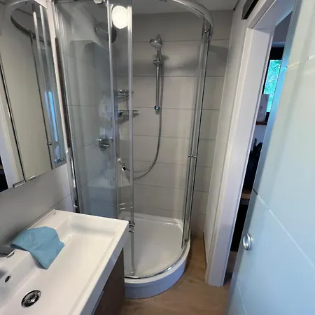 Luett Hus בית נופש שטראלסונד