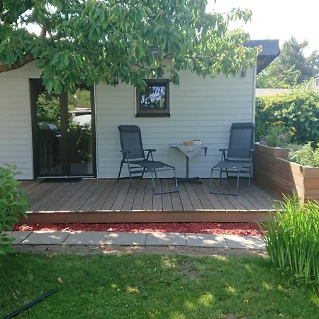 Luett Hus Casa vacanze *