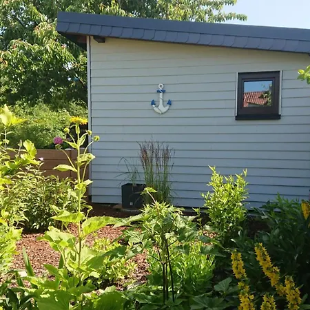 Luett Hus בית נופש