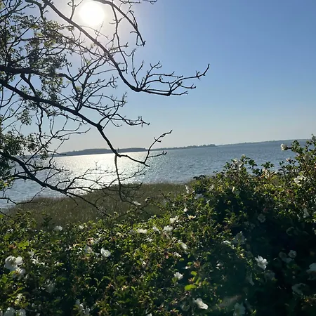 Luett Hus בית נופש שטראלסונד