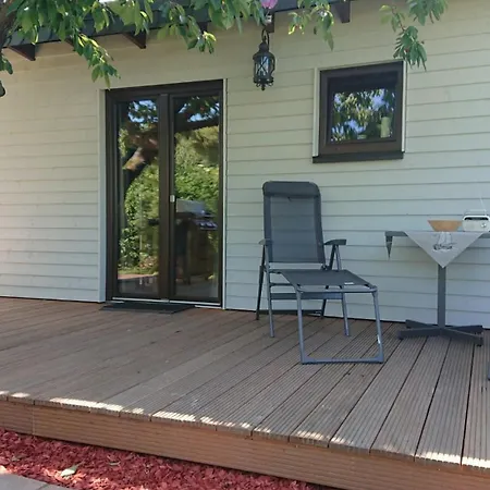 Luett Hus * שטראלסונד