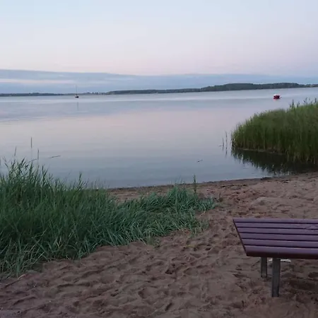 Luett Hus בית נופש *