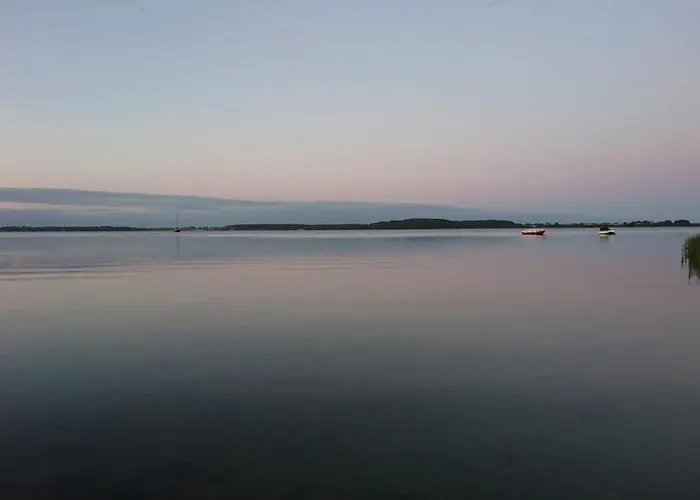 Ferienhaus Lütt Hus *